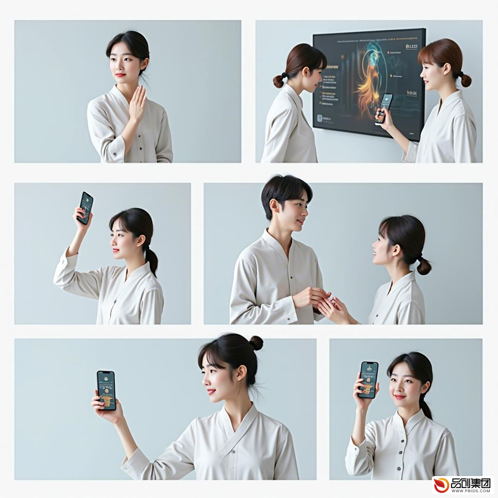 智能化图集:解锁未来视觉盛宴的钥匙