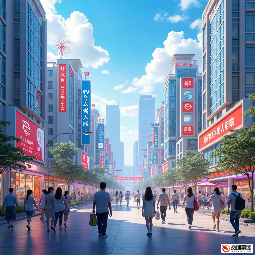 临淄区智能化转型:探索智慧城市的新篇章