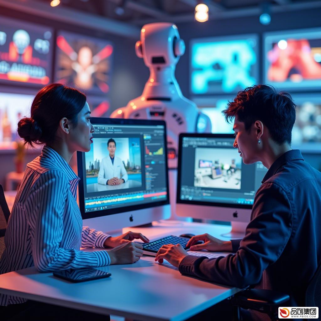 深度求索:AI技术如何助力媒体行业实现智能编辑