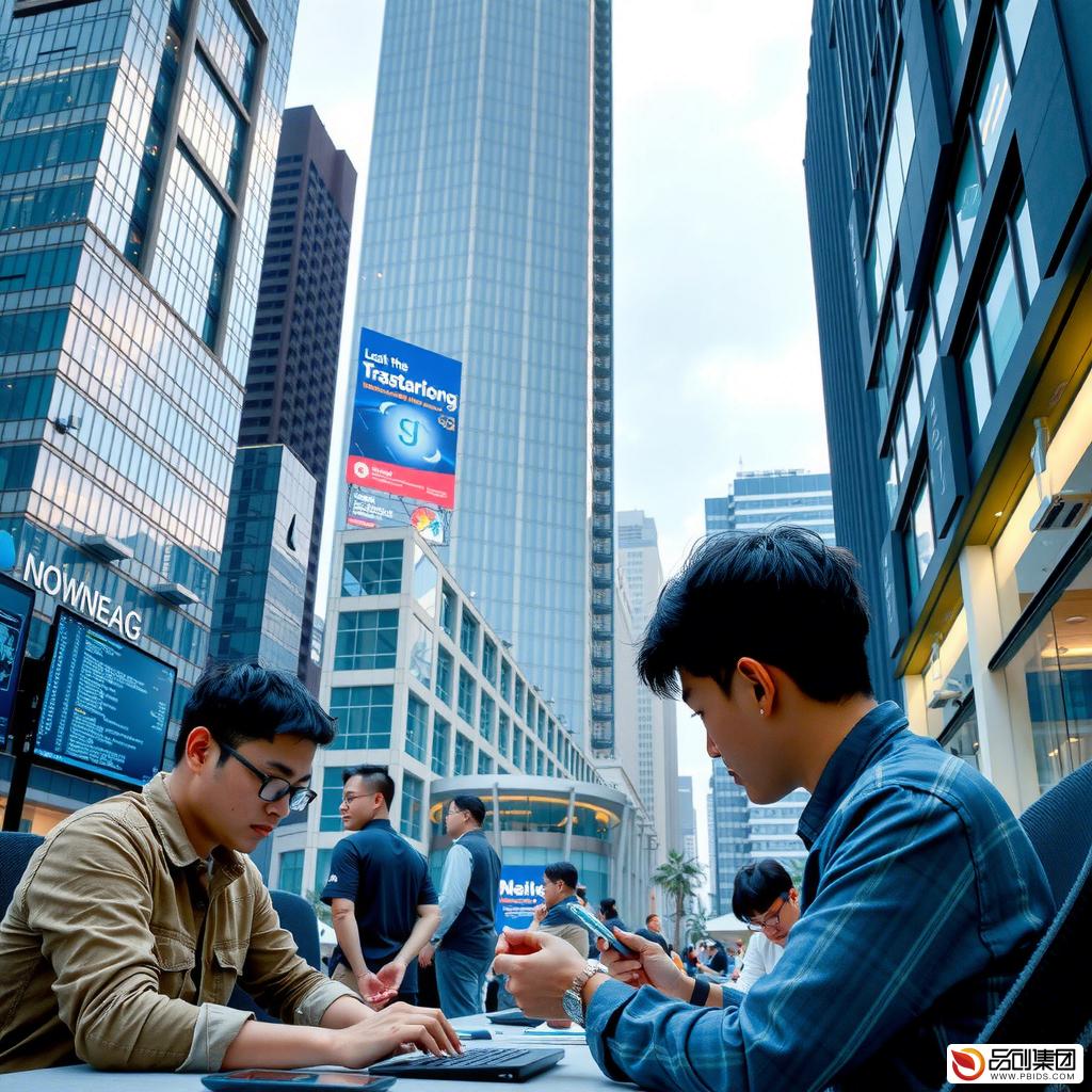 广西源云软件开发有限公司:引领数字化转型的创新力量