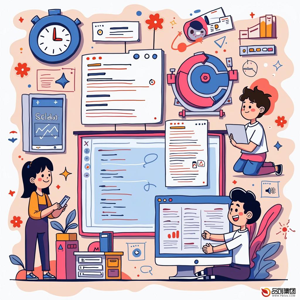 小程序开发定制:打造专属商业应用的全方位指南