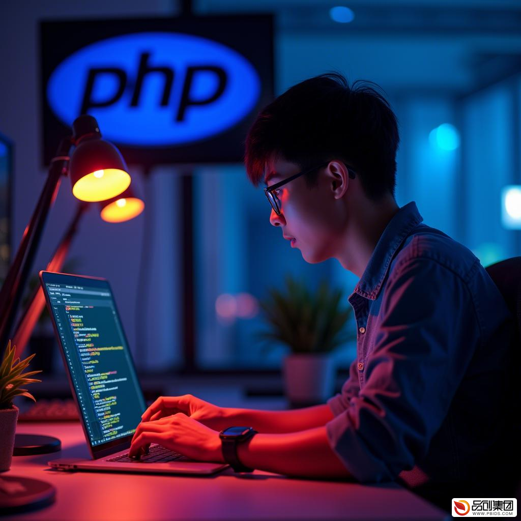 PHP定制开发:解锁企业数字化转型的高效钥匙