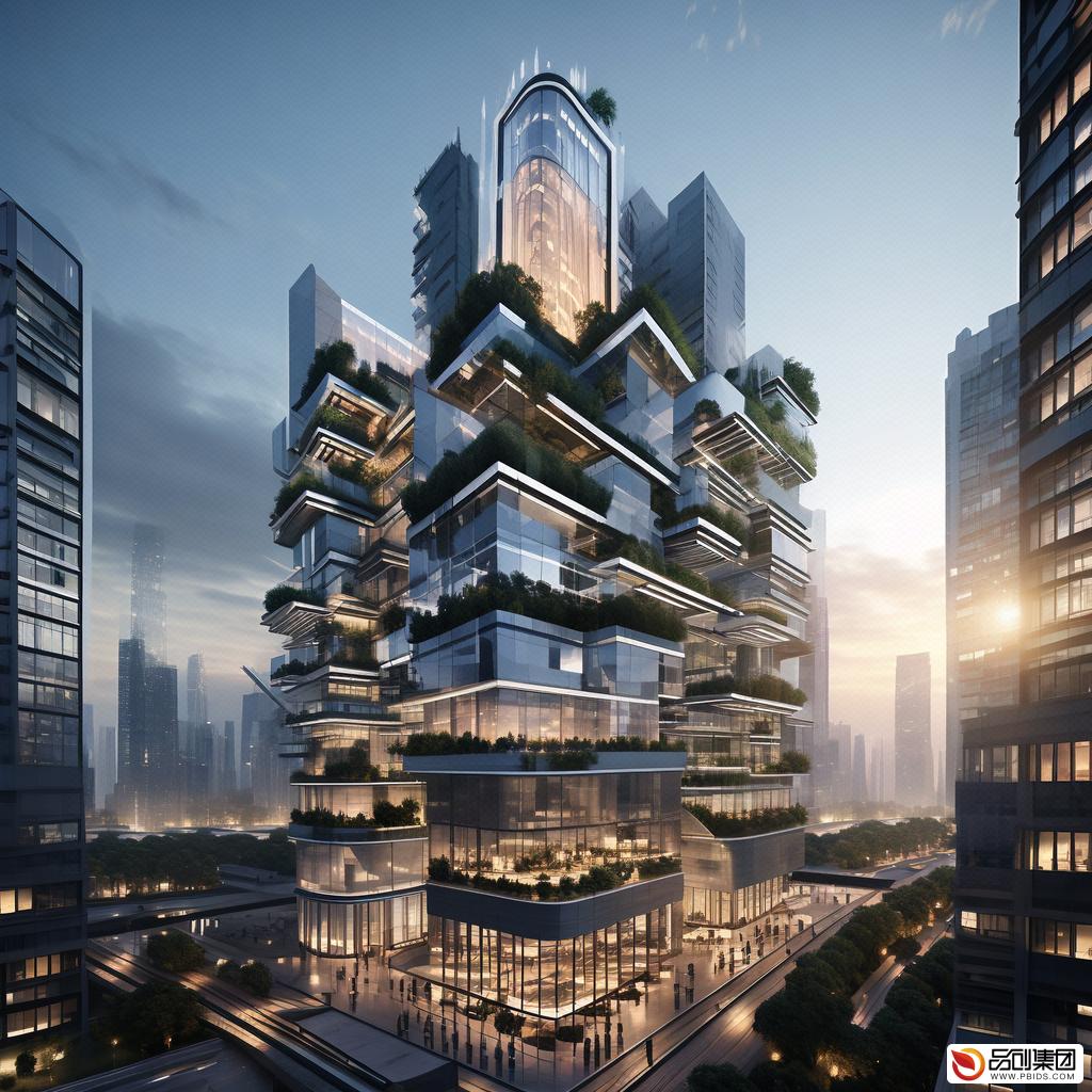 建筑智能化与机电一体化:哪个更胜一筹?