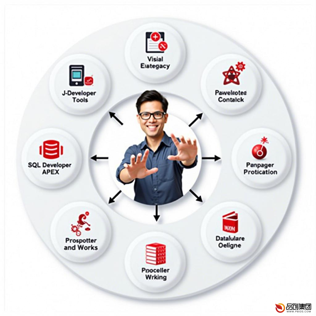 Oracle开发工具全解析:提升开发效率的利器