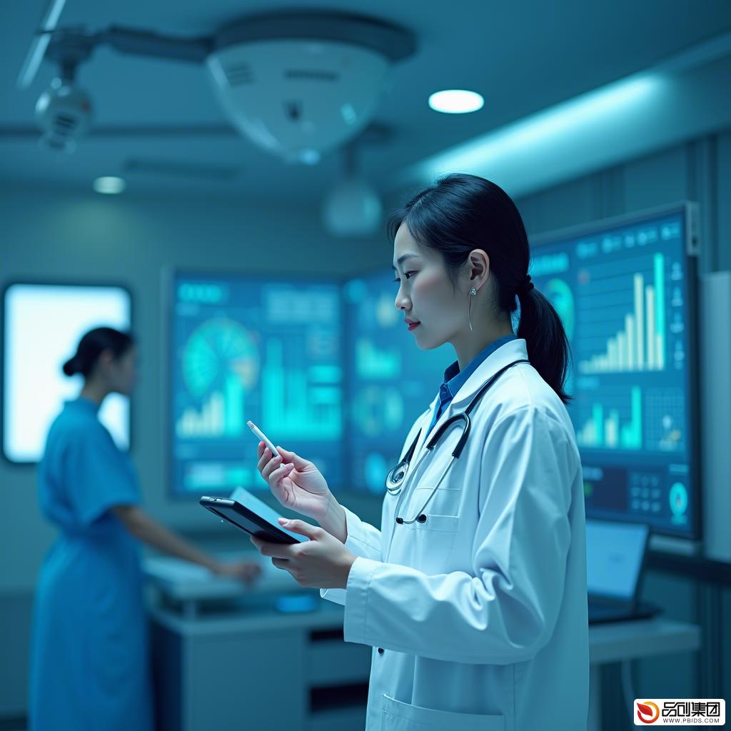 AI技术引领急诊科室效率革命:智能化转型的实践与探索