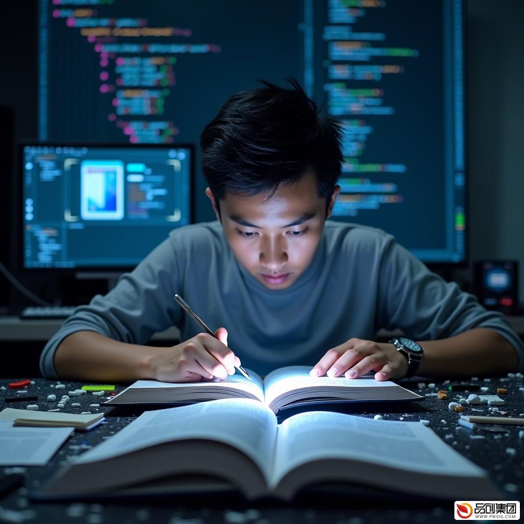 移动应用软件开发:从入门到精通的全面解析