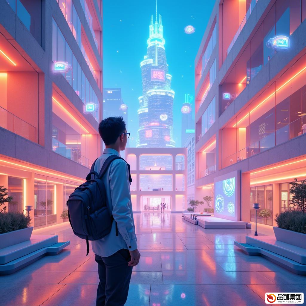 江苏智能化公司的创新与发展之路