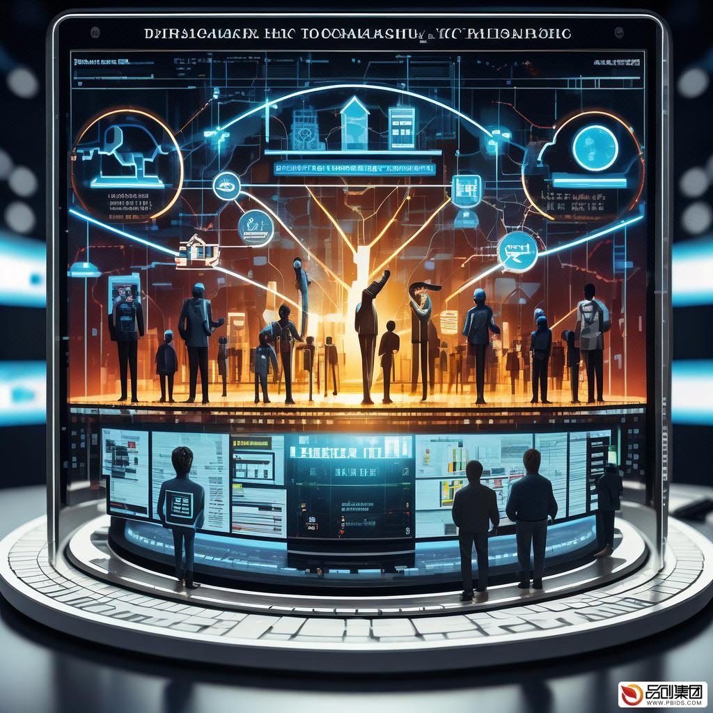 ERP客户关系管理系统开发:提升企业竞争力的关键