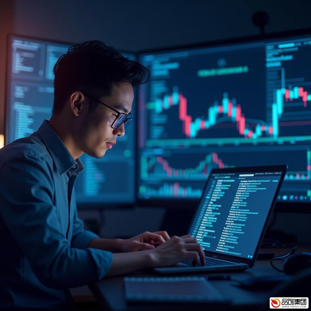 金融行业软件开发公司的崛起与创新之路