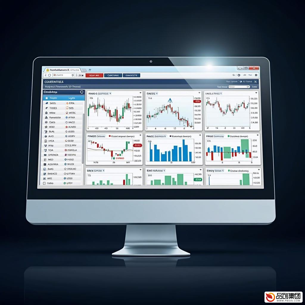 交易期货必备:全面评测与推荐最佳期货软件