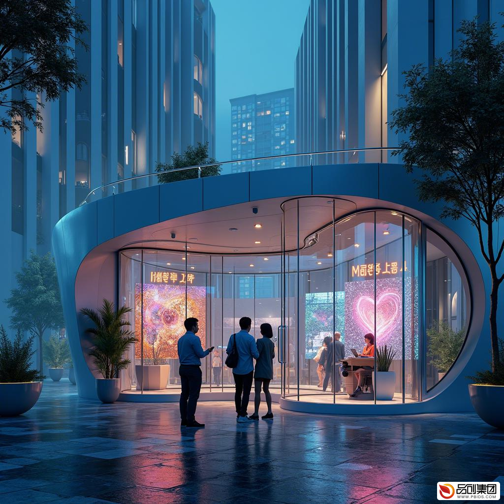 楼宇智能化资质:开启智慧建筑新时代的钥匙