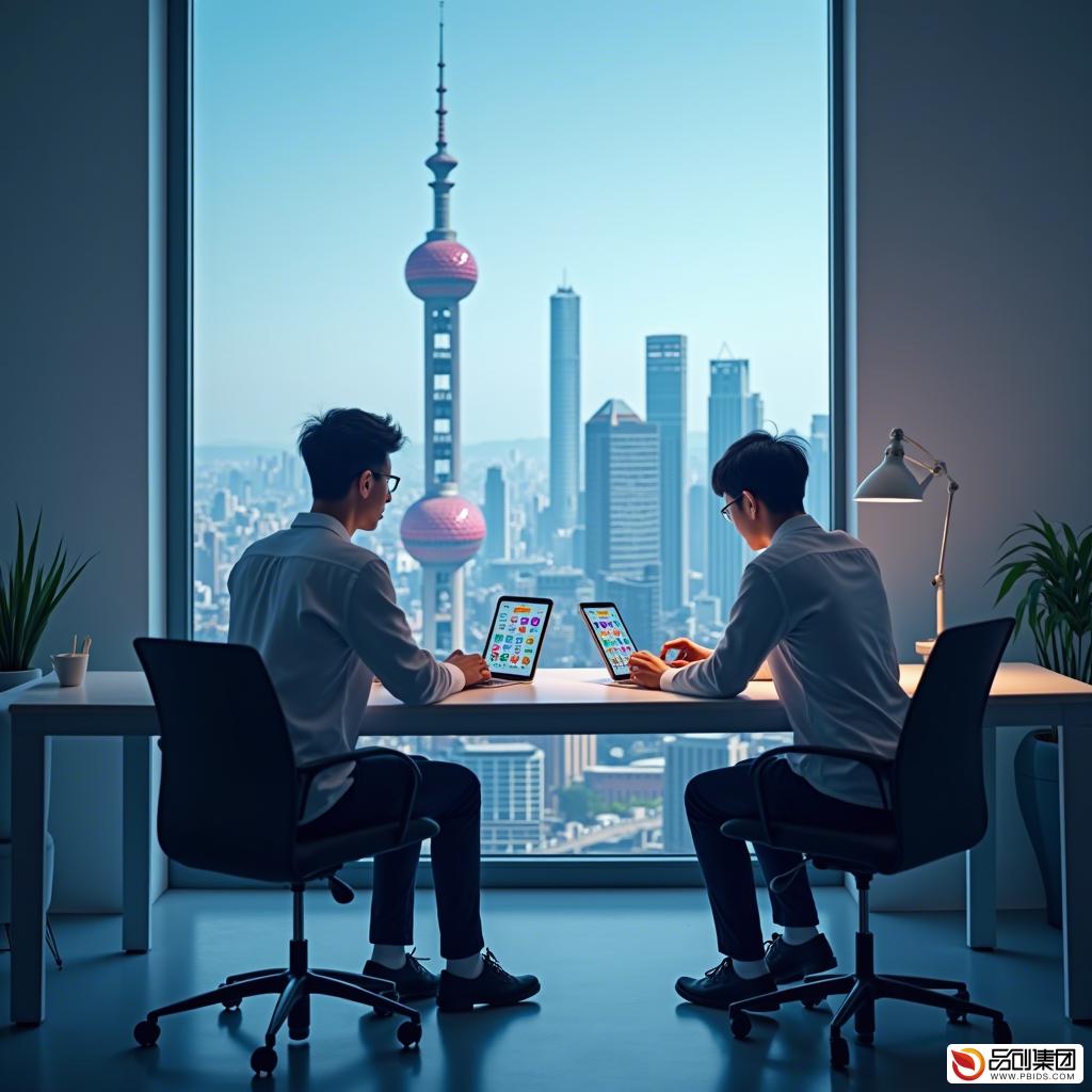 北京APP定制软件开发:打造专属移动应用的全方位指南