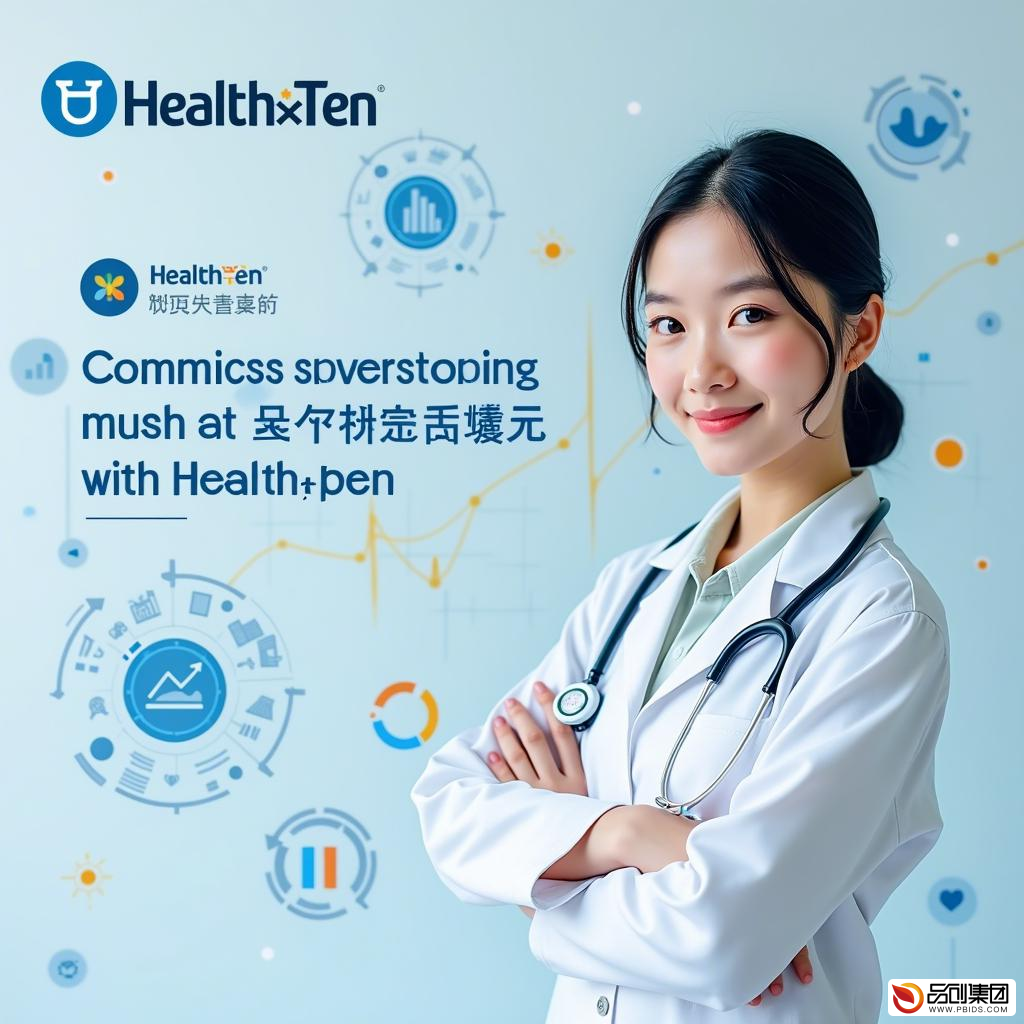 健康优十服务平台:全方位健康管理的新篇章
