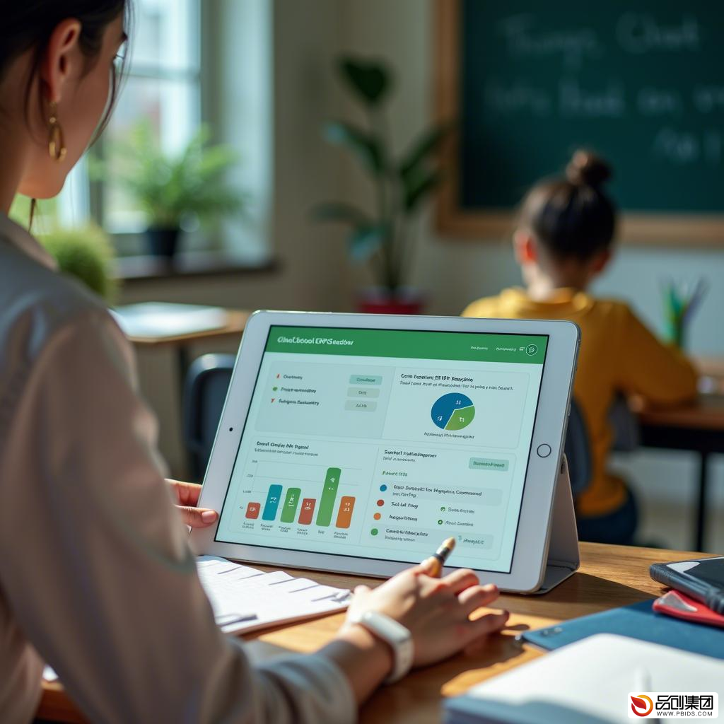 培训学校管理ERP系统:提升教育运营效率的智慧工具