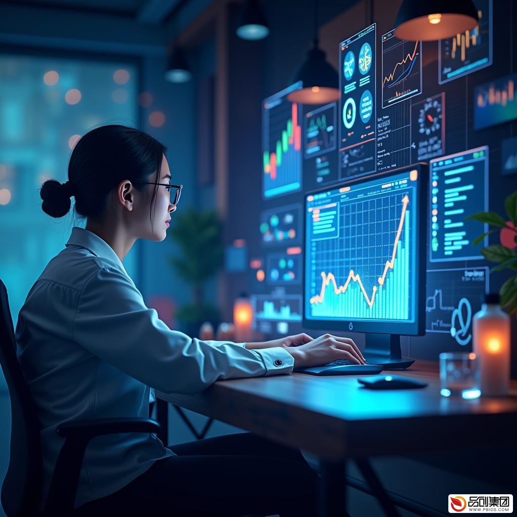 广告智能化:重塑营销未来的力量