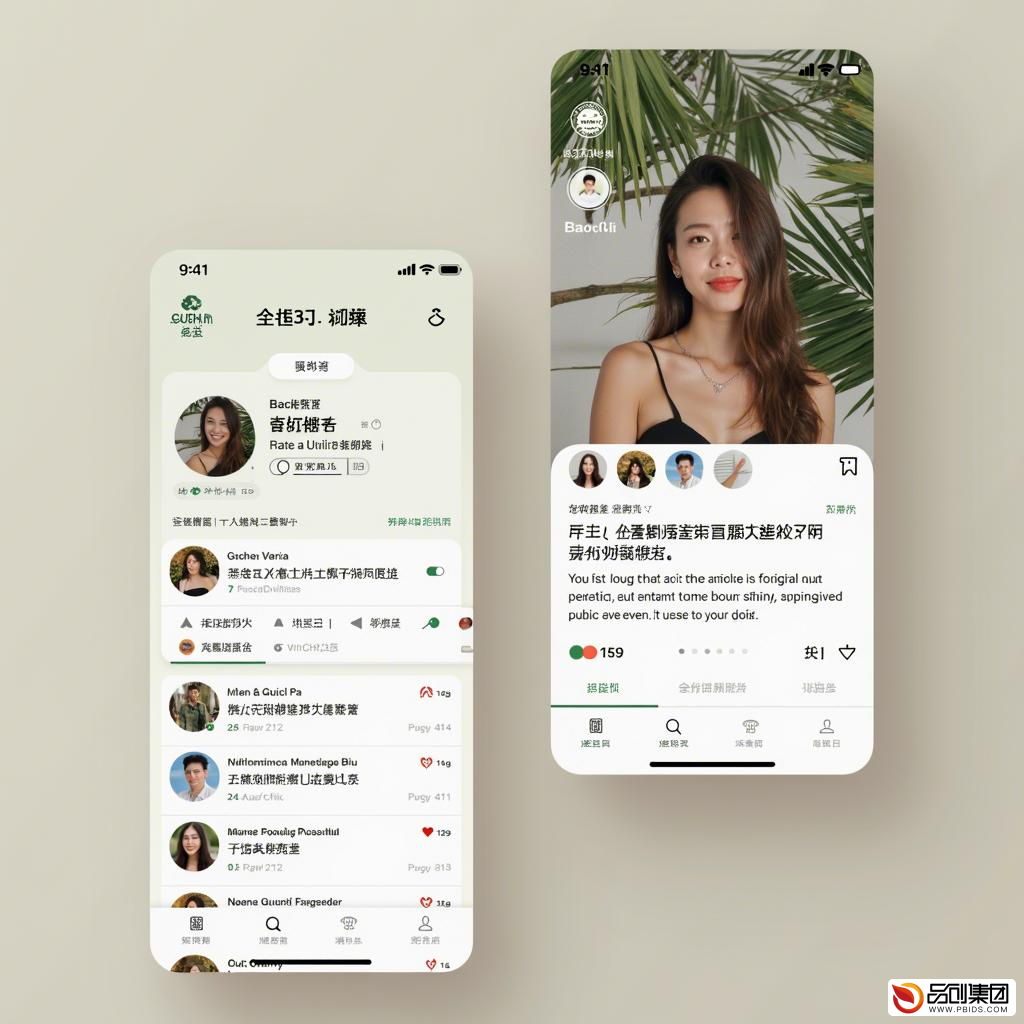 走进宝地贵池:探索微信公众号背后的故事与魅力