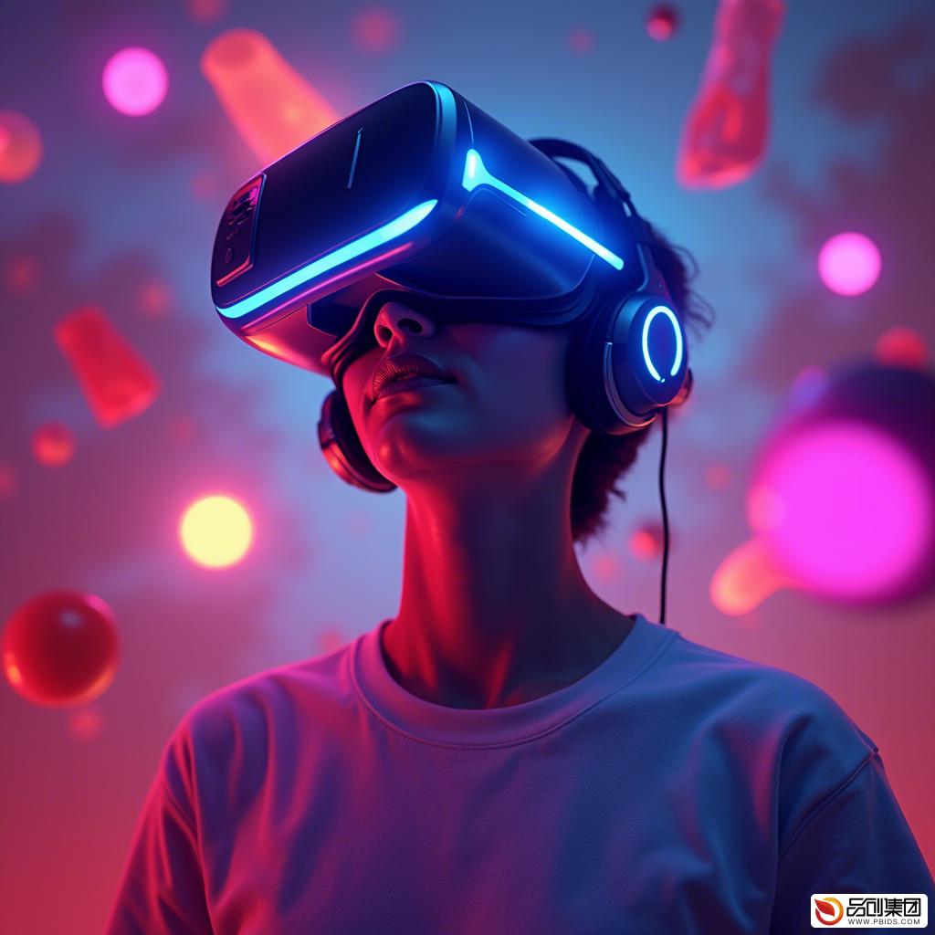 VR定制开发:开启沉浸式体验的新篇章