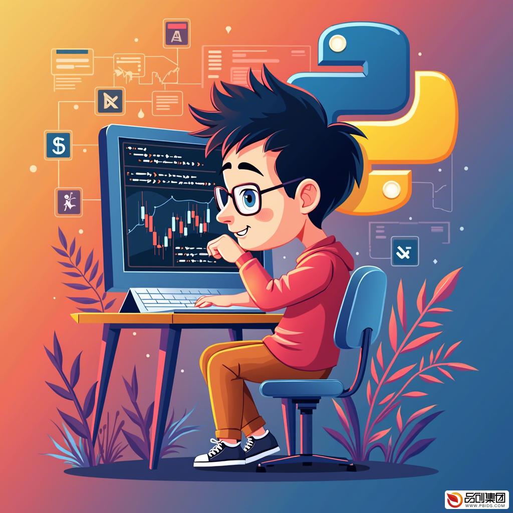 Python股票量化交易软件:开启智能投资新纪元
