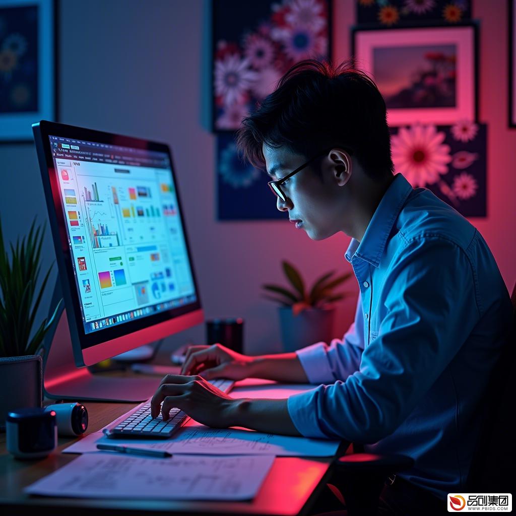 交互设计专家的艺术与实践:塑造未来数字体验