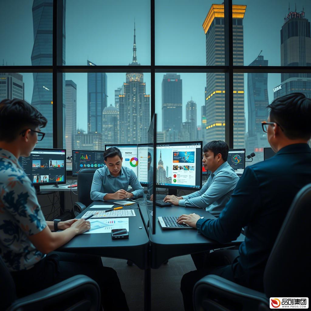 深圳制作APP开发:一站式解决方案与高效服务