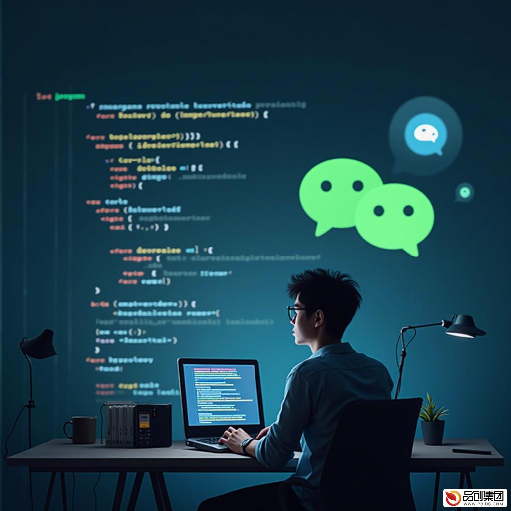 Java开发微信公众号:从零到一的实战指南