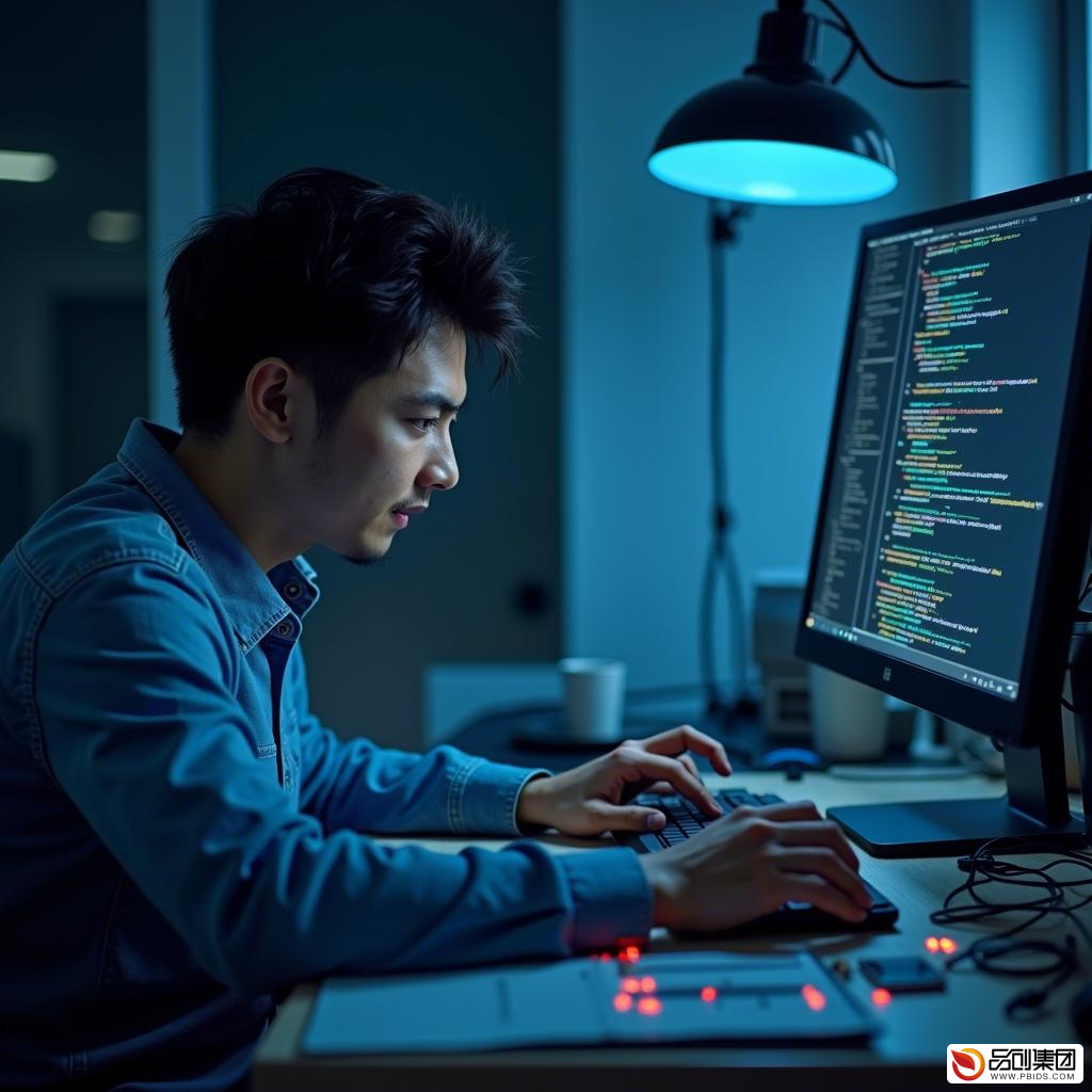 软件定制开发优势:打造专属解决方案的卓越之道