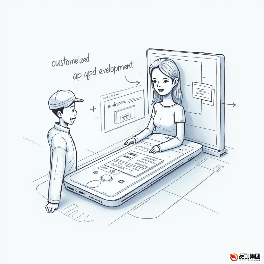 如何定制开发一款成功的APP:全面指南
