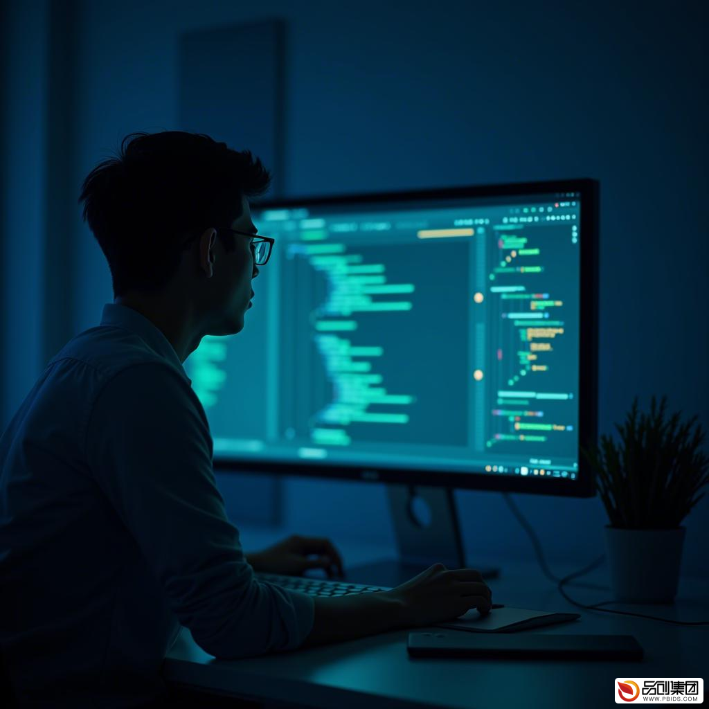 软件开发定制:打造专属业务解决方案的钥匙