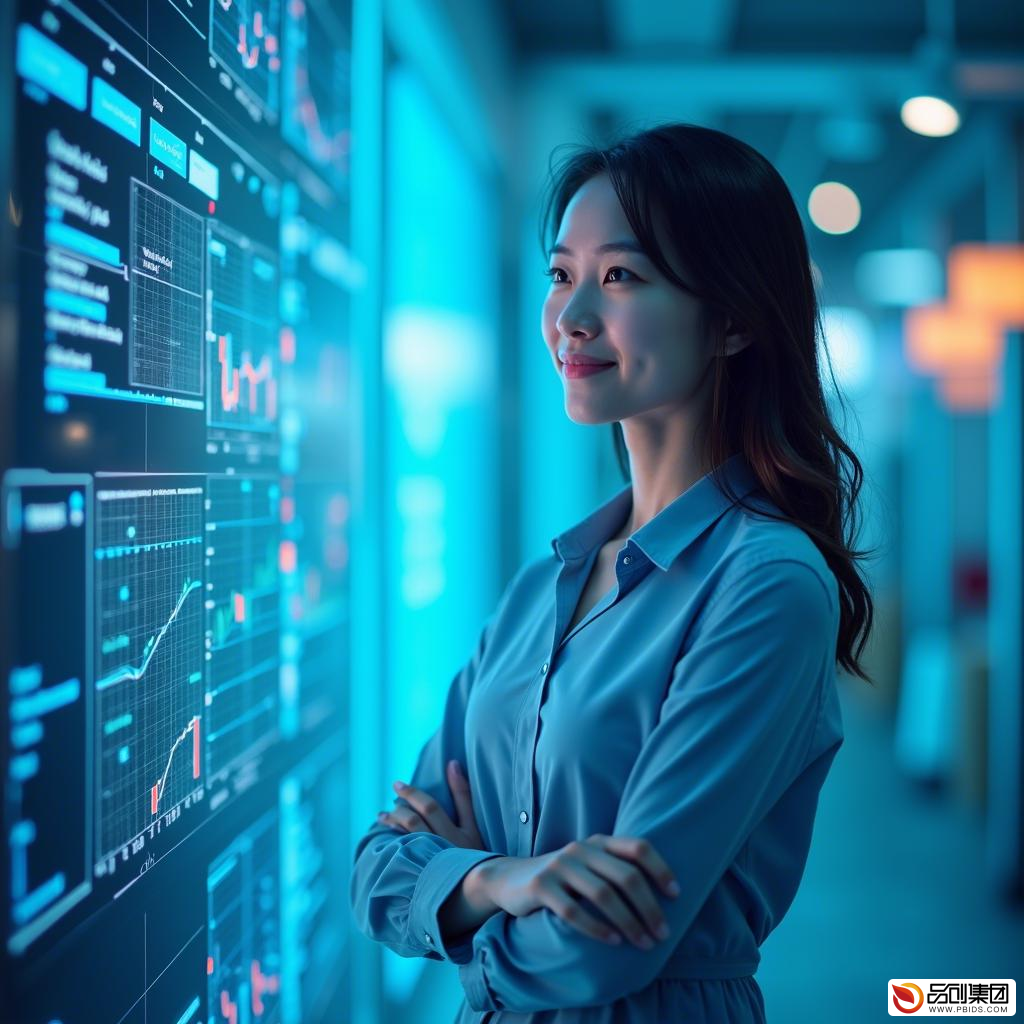 供水智能化建设:推动水务行业迈向智慧未来