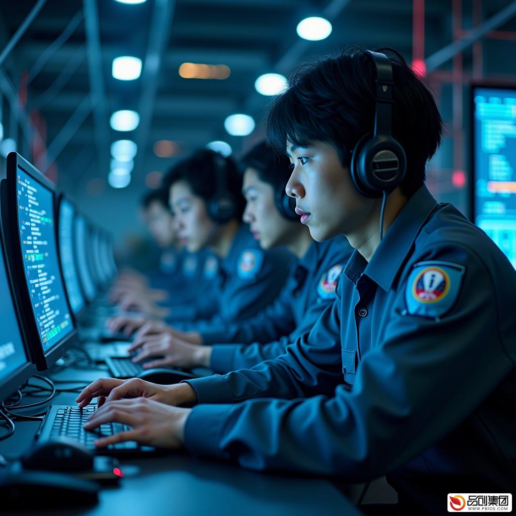 网络与信息安全服务:构建数字世界的坚固防线