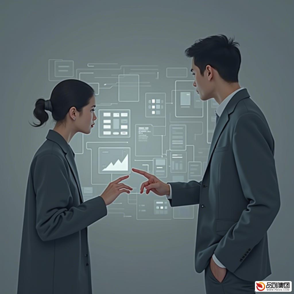 UI设计中的灰色运用:塑造简约而不失深度的视觉体验