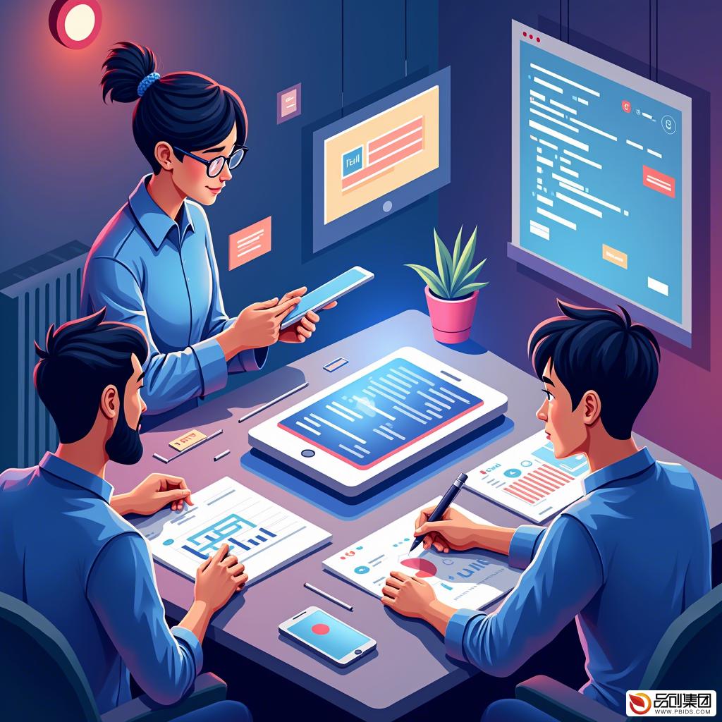 如何APP定制:全面解析与应用实践