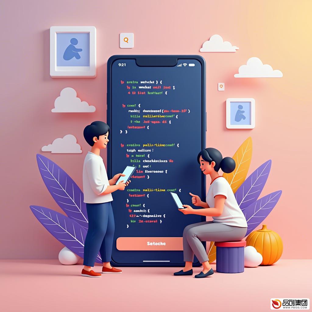 小程序开发全攻略:从零到一的实战指南
