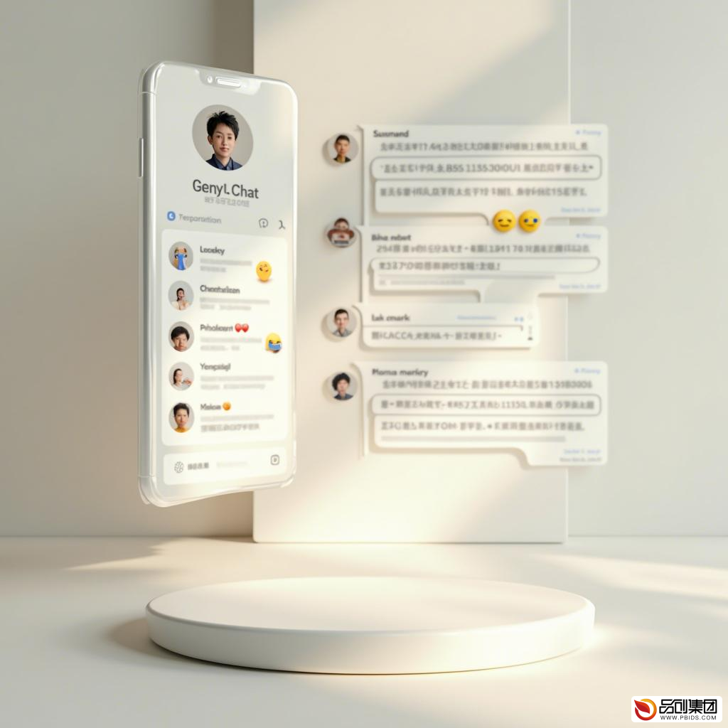从零到一:全面解析如何开发聊天软件APP