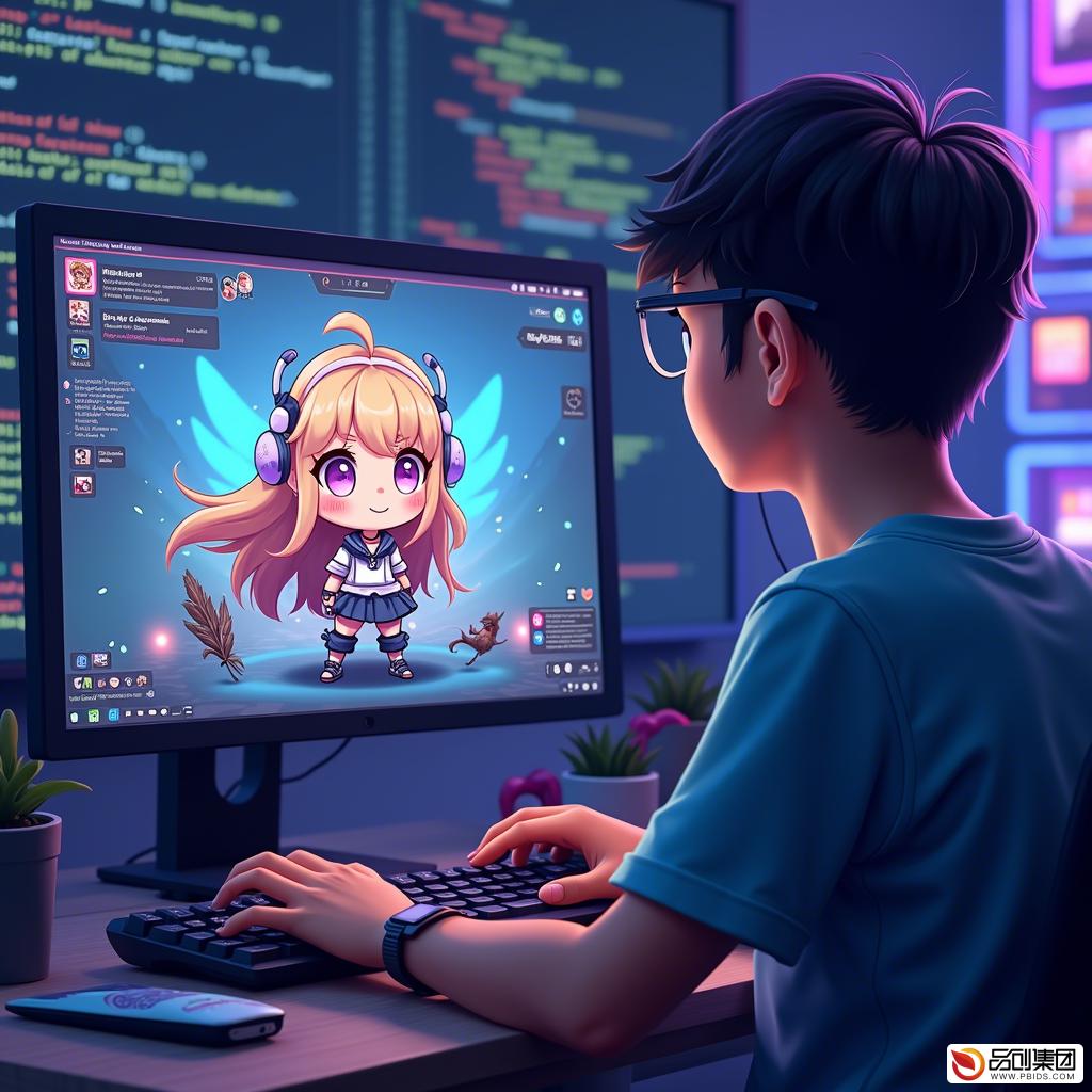 小程序做游戏开发:从零到一的全面指南