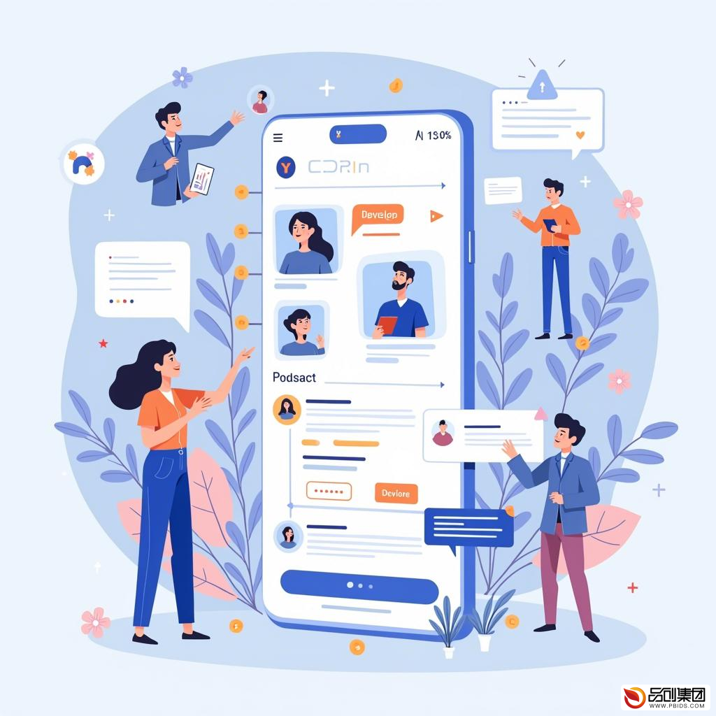 定制研发APP:打造专属移动应用的全方位指南