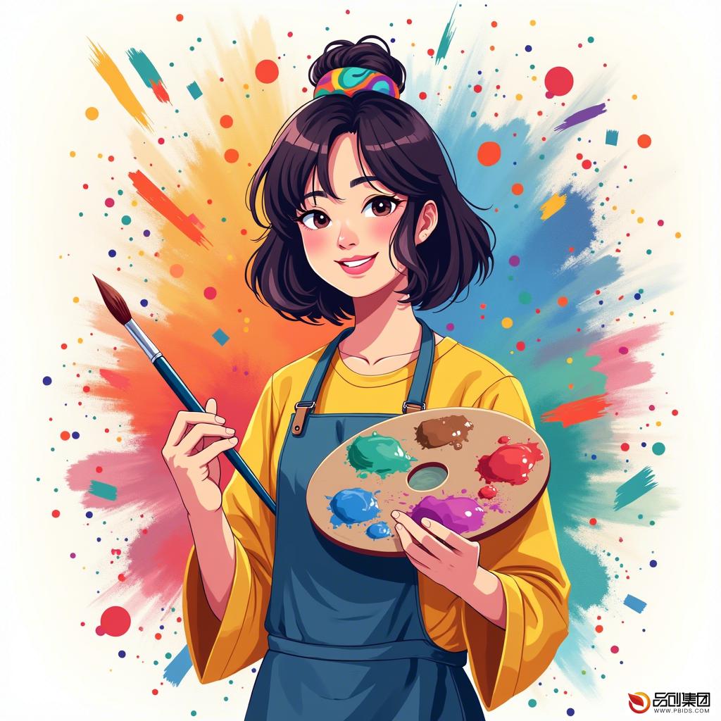 主视觉设计图片的奥秘与创作实践