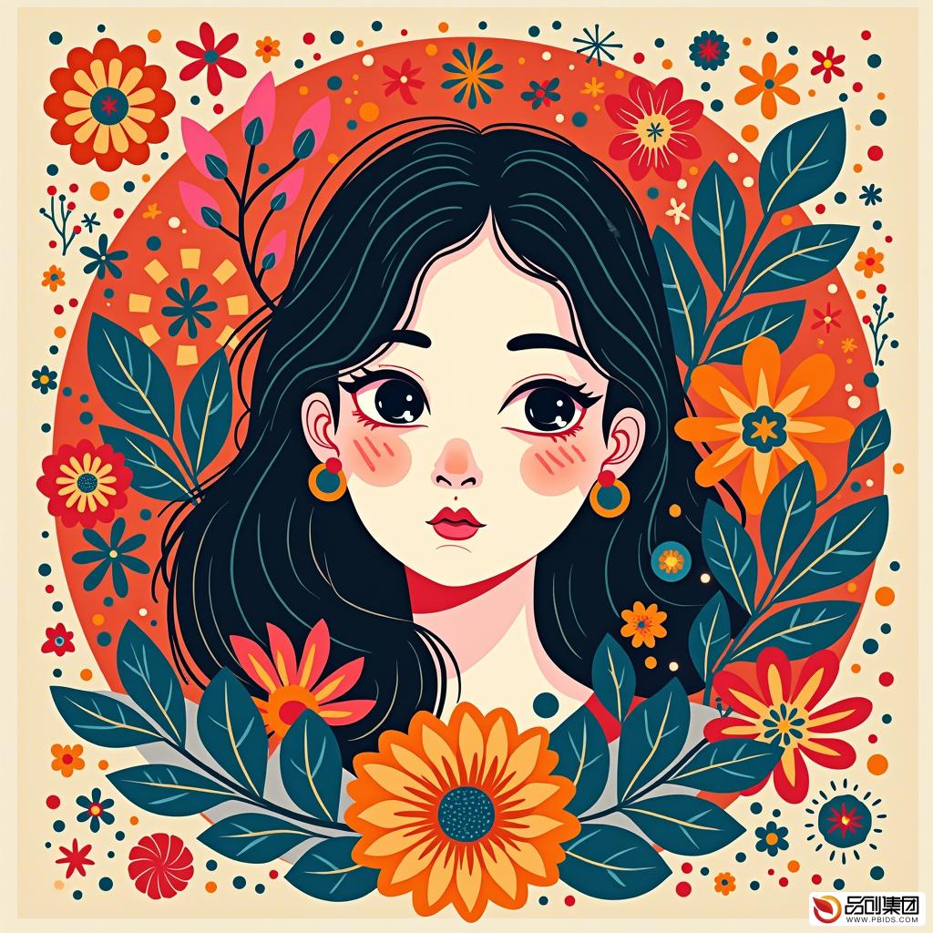 美术视觉设计:解锁创意与美学的无限可能
