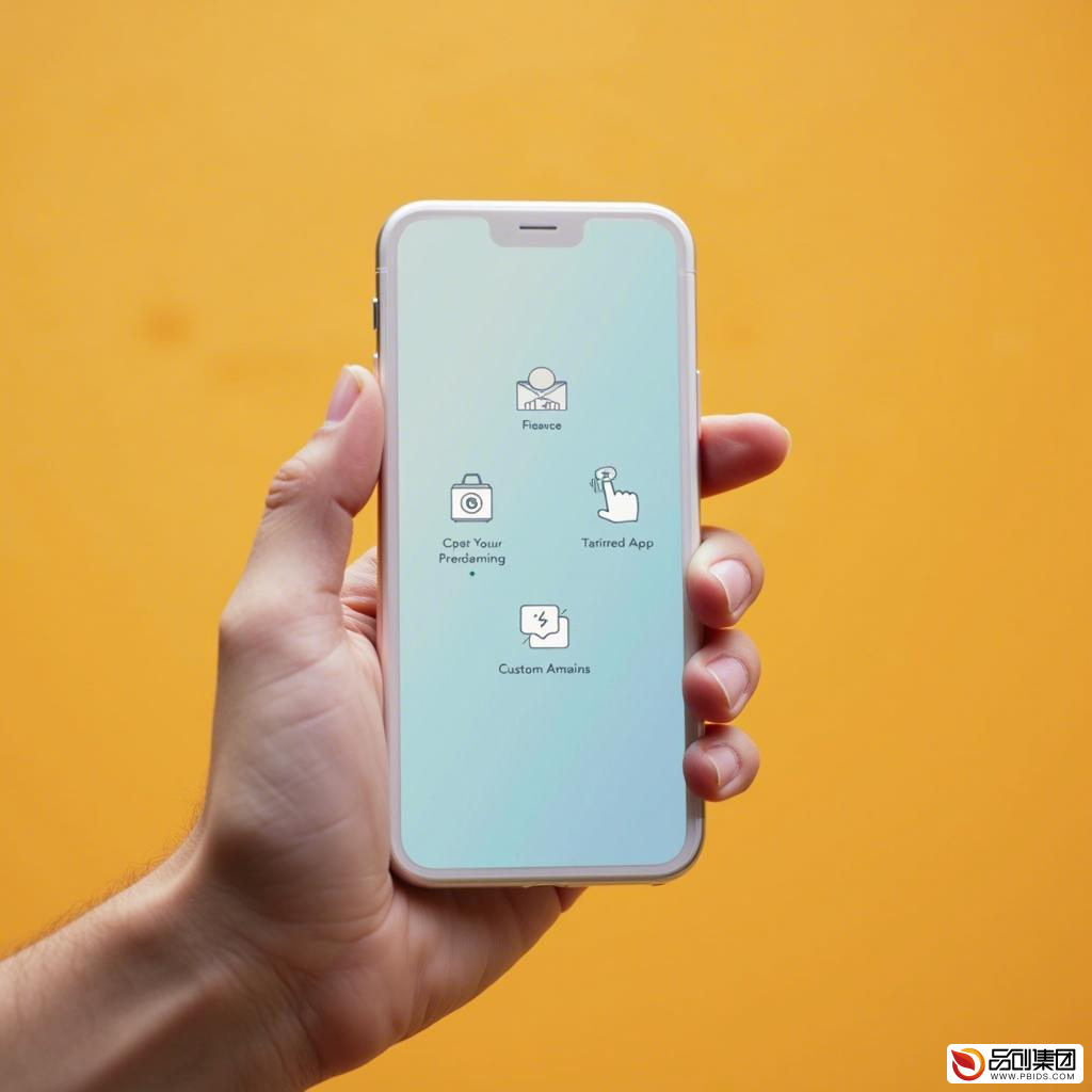 App开发新纪元:手机App定制开发的全面解析
