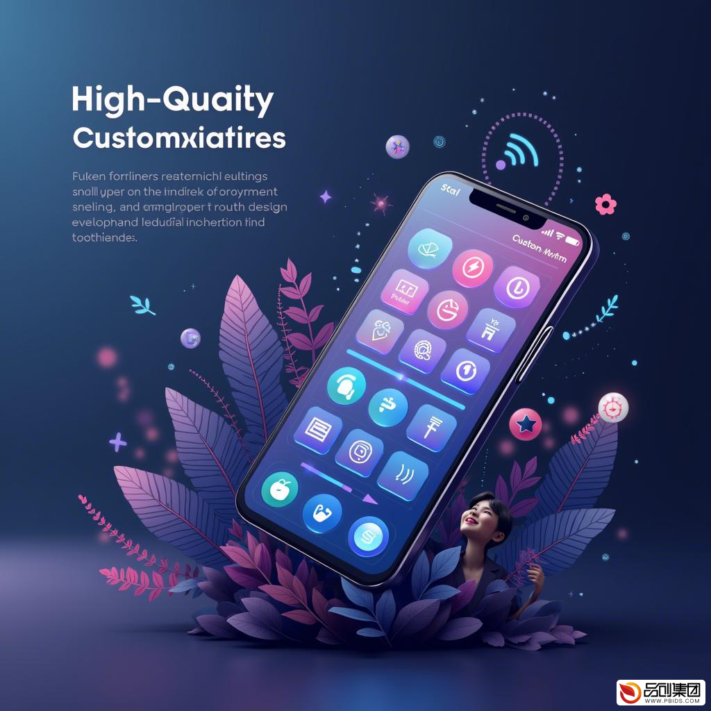 比较好的App定制:打造专属移动应用的全方位指南