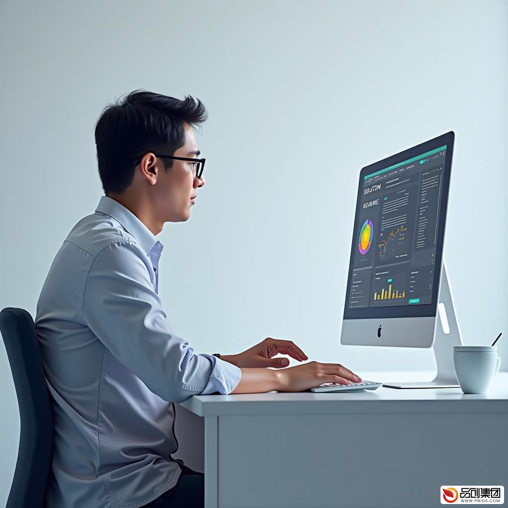 定制软件与定制APP:打造专属数字化解决方案的全方位指南