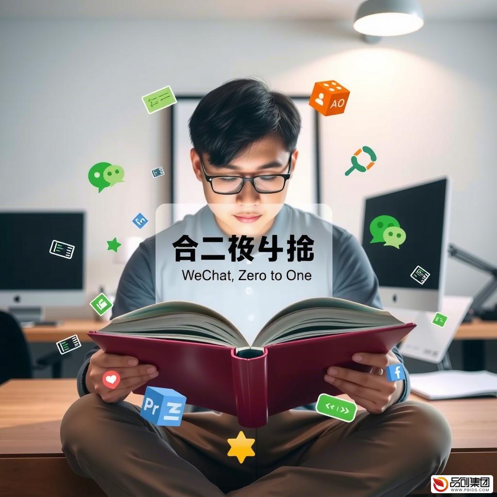 微信公众号开发全攻略:从零到一的详细指南