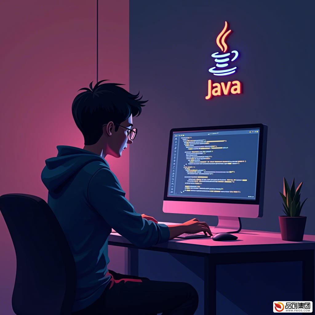 Java程序在线培训:掌握编程技能,开启职业新篇章