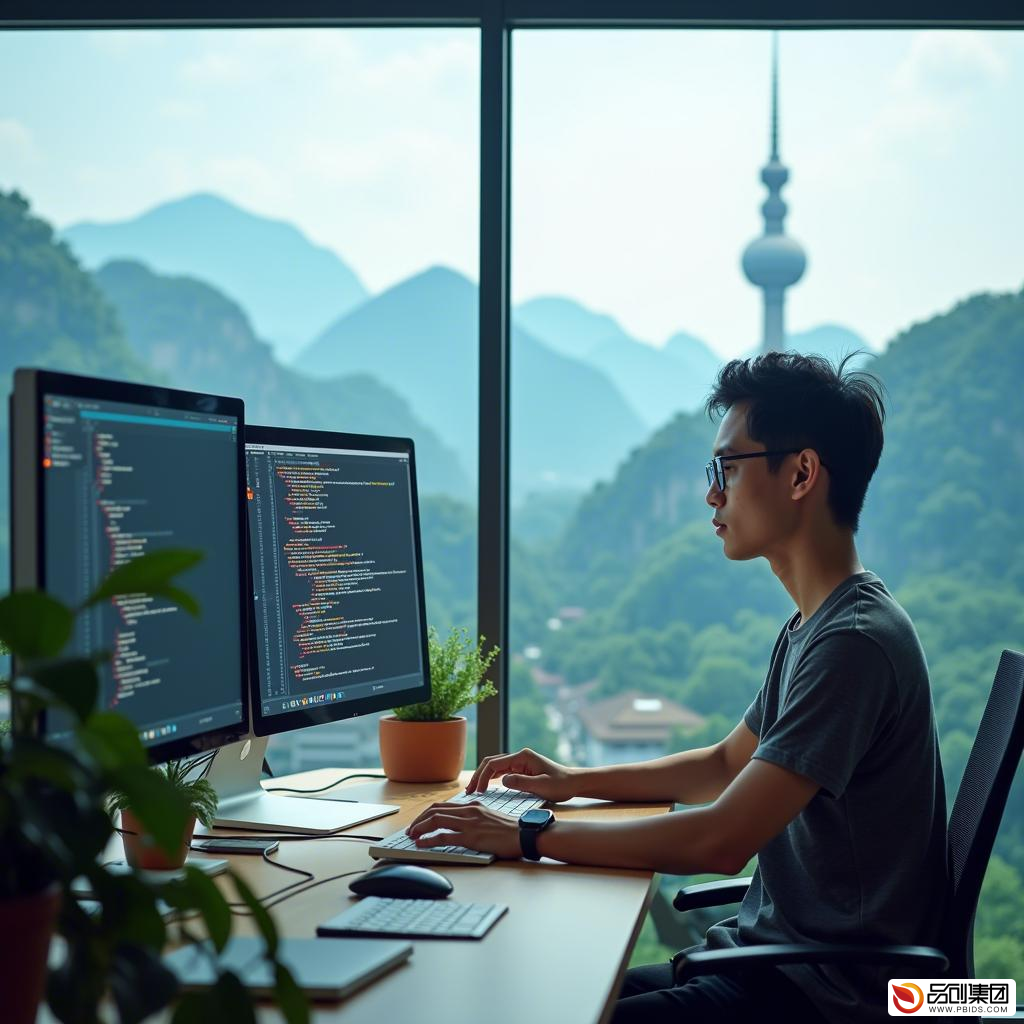 湖南软件定制:打造专属数字化解决方案的领航者