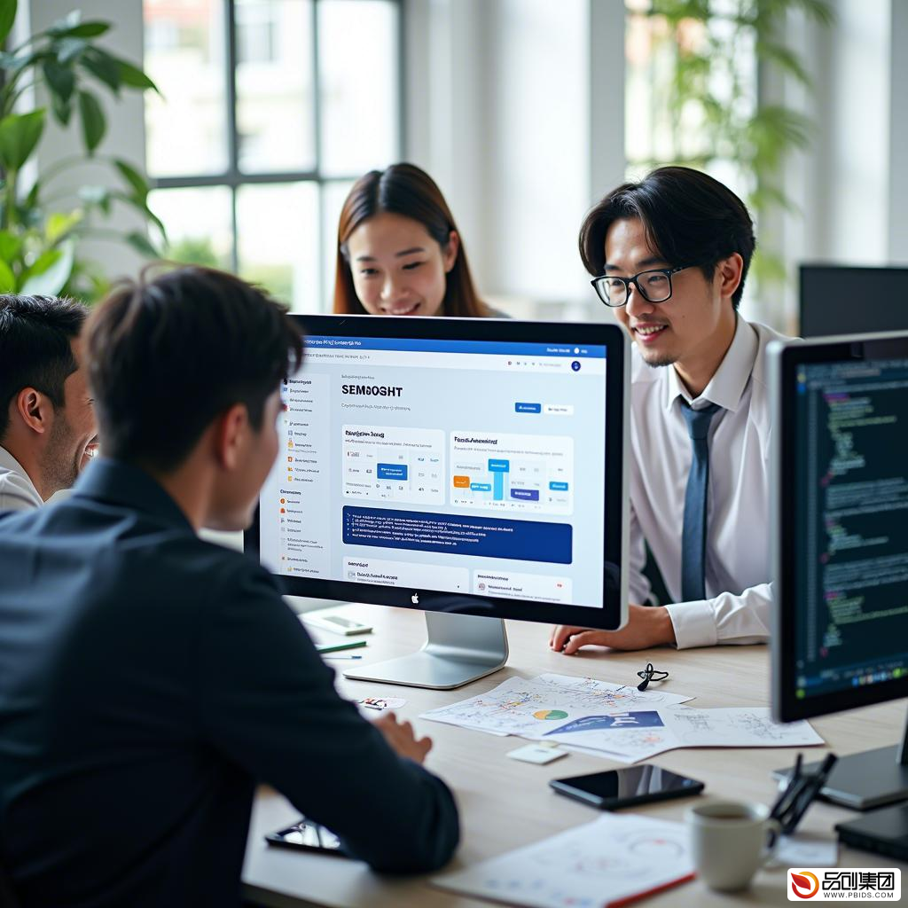 公司网站开发定制:打造专属在线门户的全方位指南