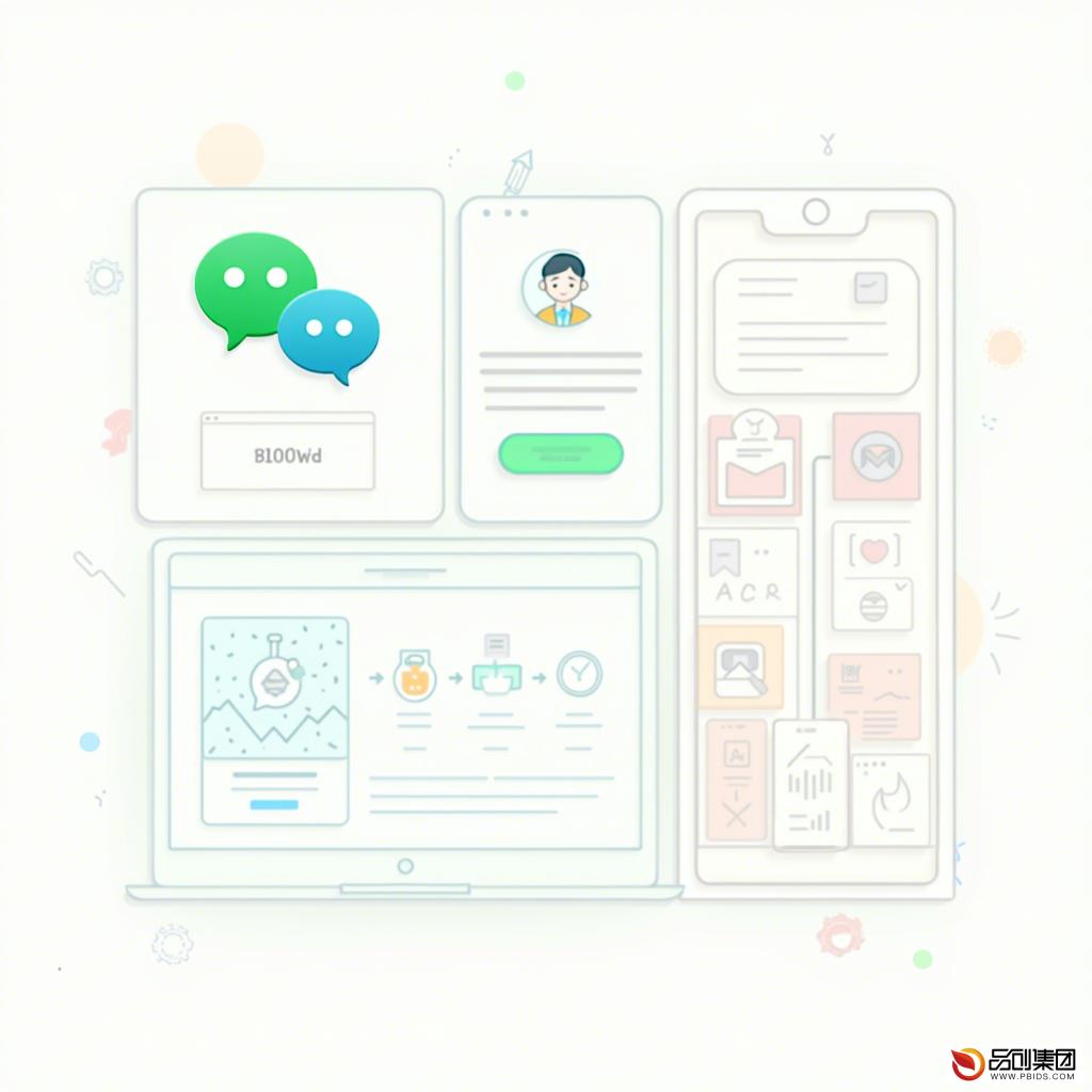 微信小程序订制开发:打造专属移动应用的新篇章