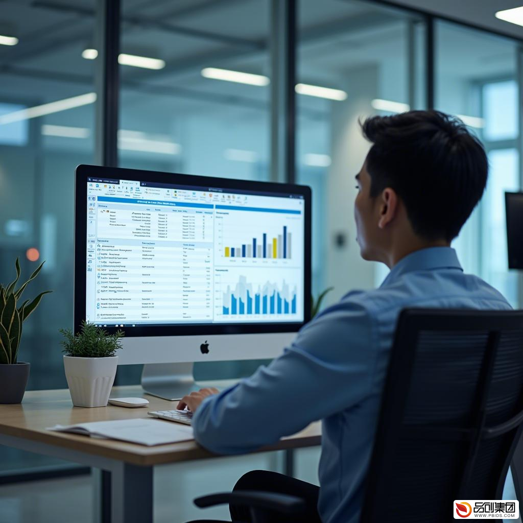 软件定做ERP:打造高效企业管理的定制化解决方案