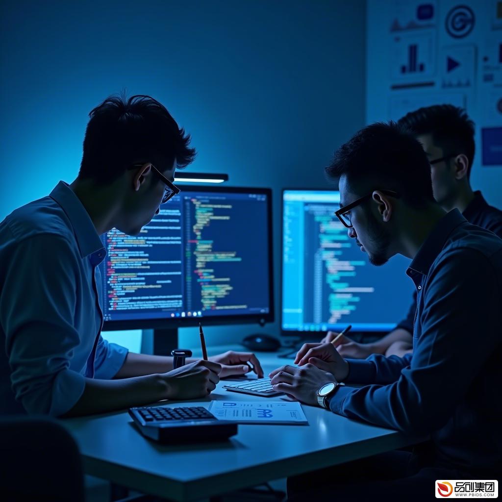 定做一个软件多少钱:全面解析软件开发成本与预算