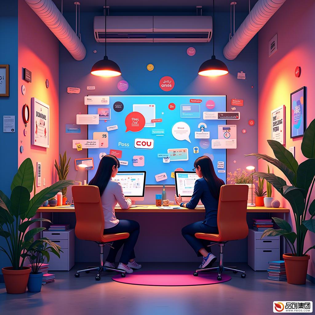 深圳呈现视觉设计有限公司:创意与技术的完美融合