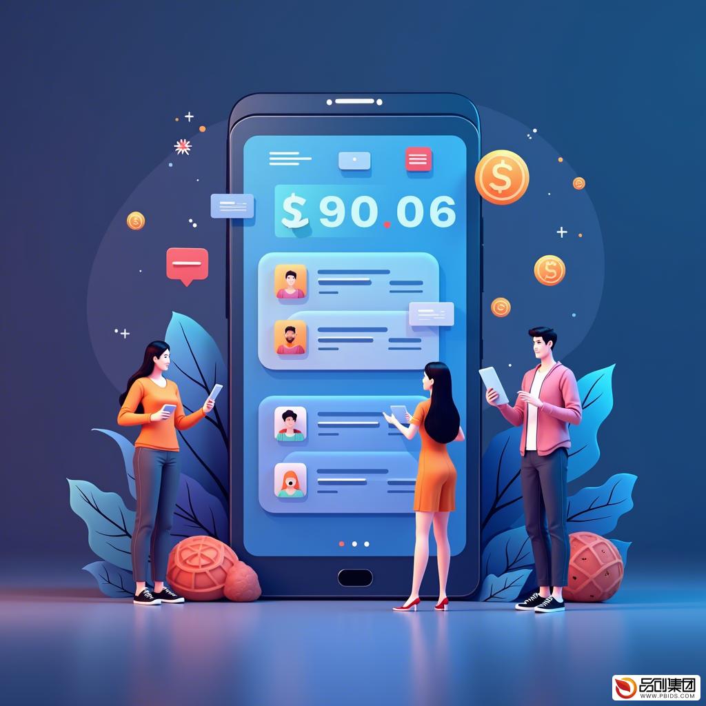 揭秘APP软件定制的价格之谜